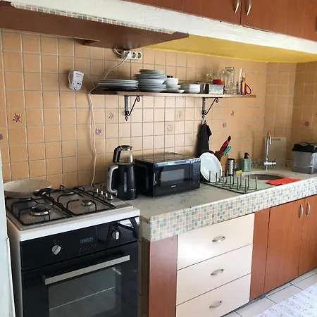 Merkez Kaleici Muhtesem Harika Balkonlu * Antalya