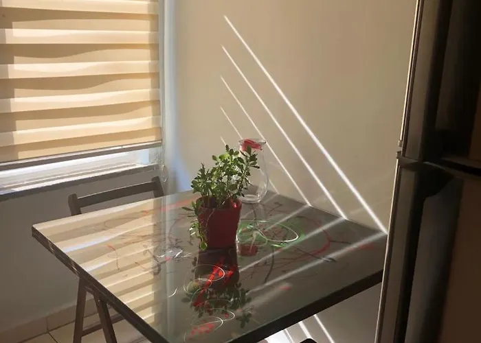 Merkez Kaleıçı Muhteşem Harıka Balkonlu * Antalya