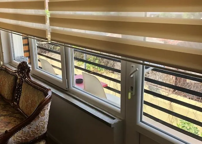 Daire Merkez Kaleıçı Muhteşem Harıka Balkonlu Antalya