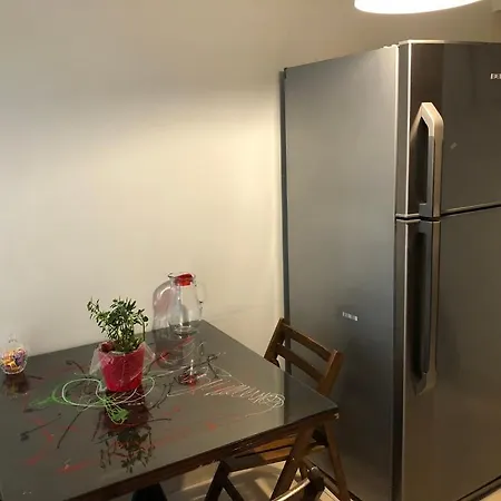 Apartmán Merkez Kaleici Muhtesem Harika Balkonlu